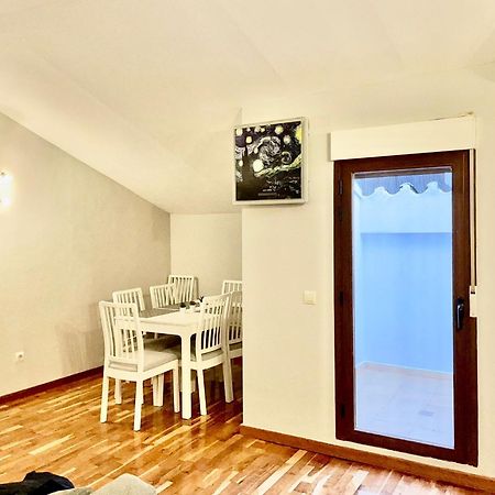 Barco Apartment Toledo Exterior foto