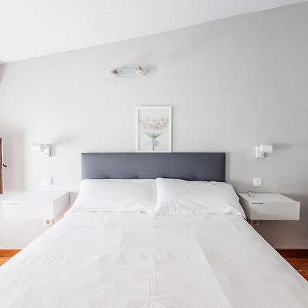 Barco Apartment Toledo Exterior foto