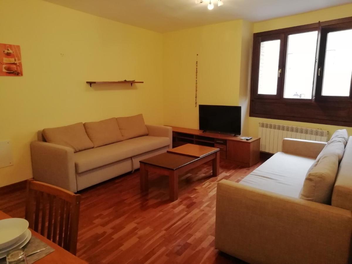 Barco Apartment Toledo Exterior foto