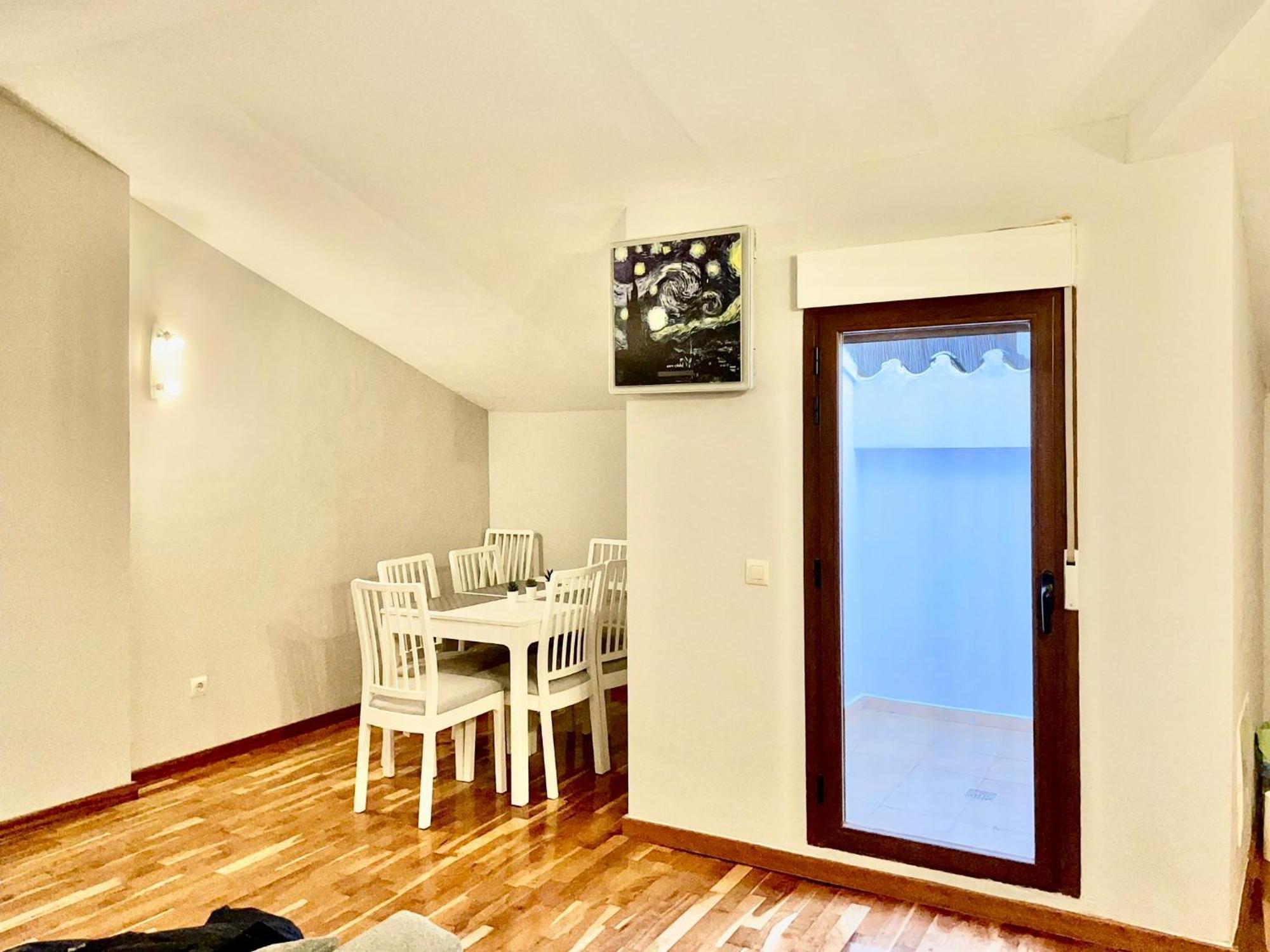 Barco Apartment Toledo Exterior foto