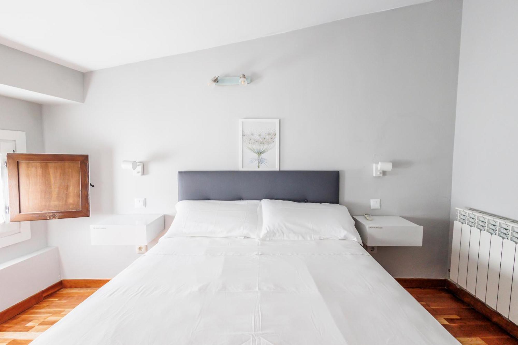 Barco Apartment Toledo Exterior foto