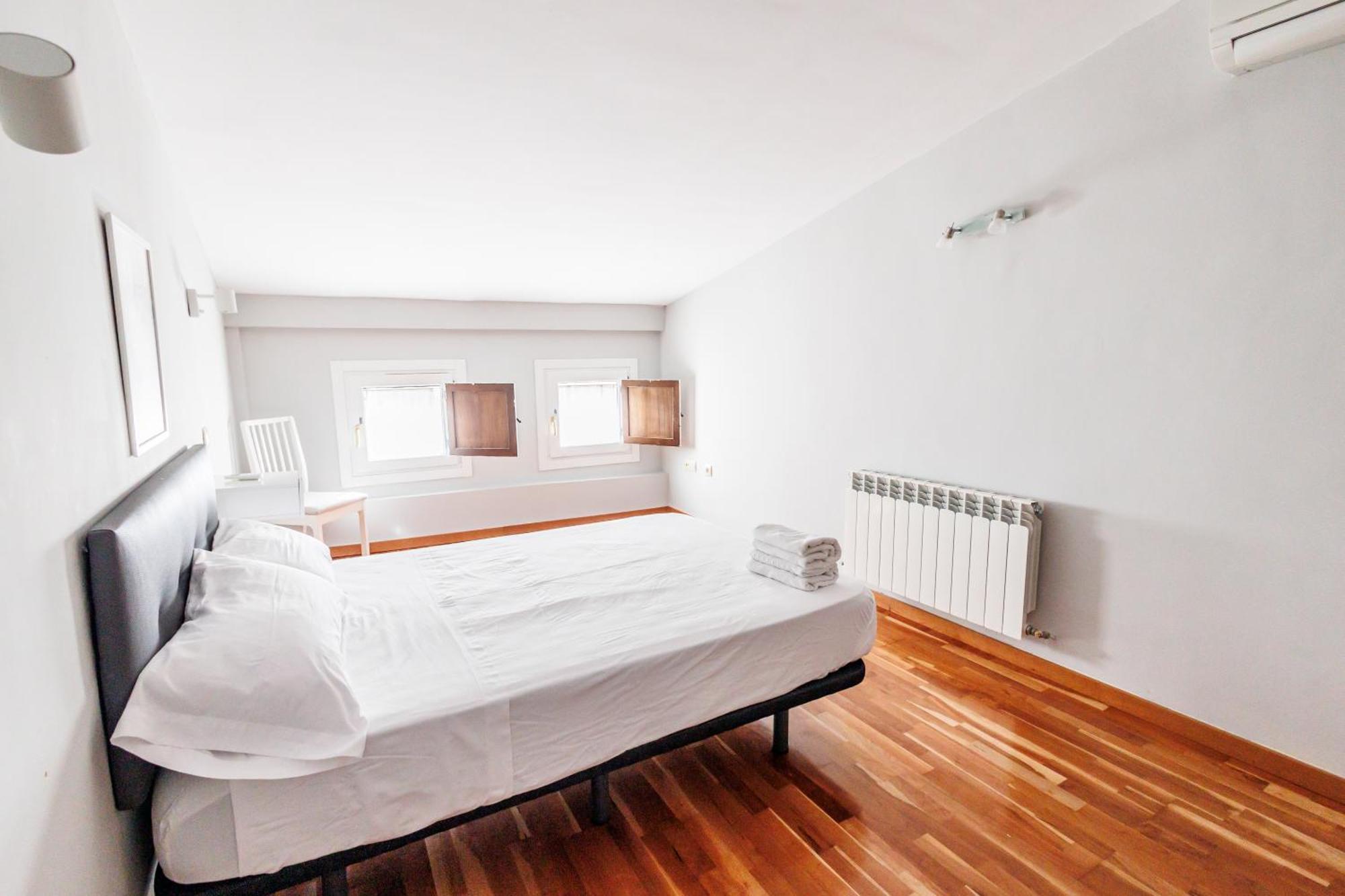 Barco Apartment Toledo Exterior foto