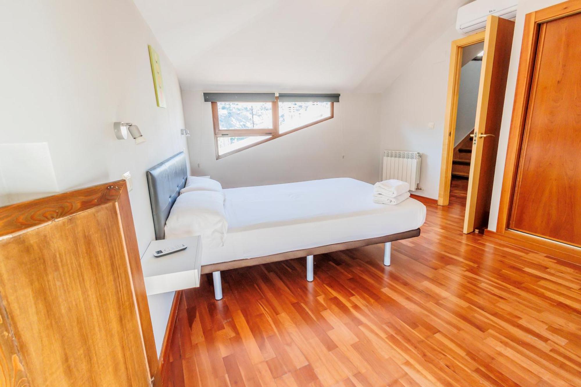 Barco Apartment Toledo Exterior foto
