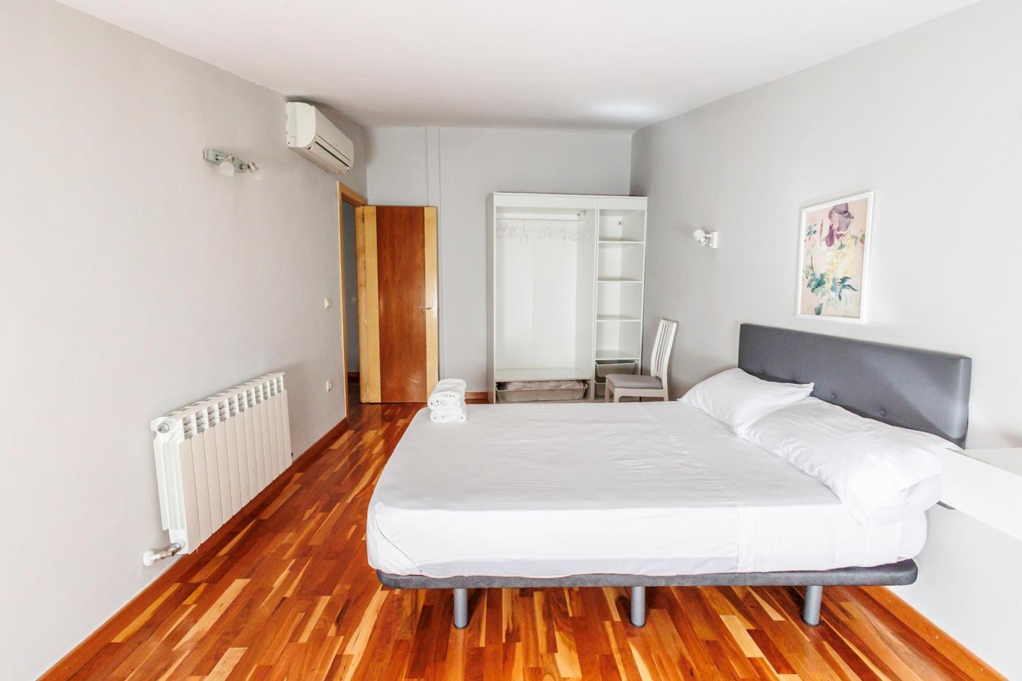 Barco Apartment Toledo Exterior foto
