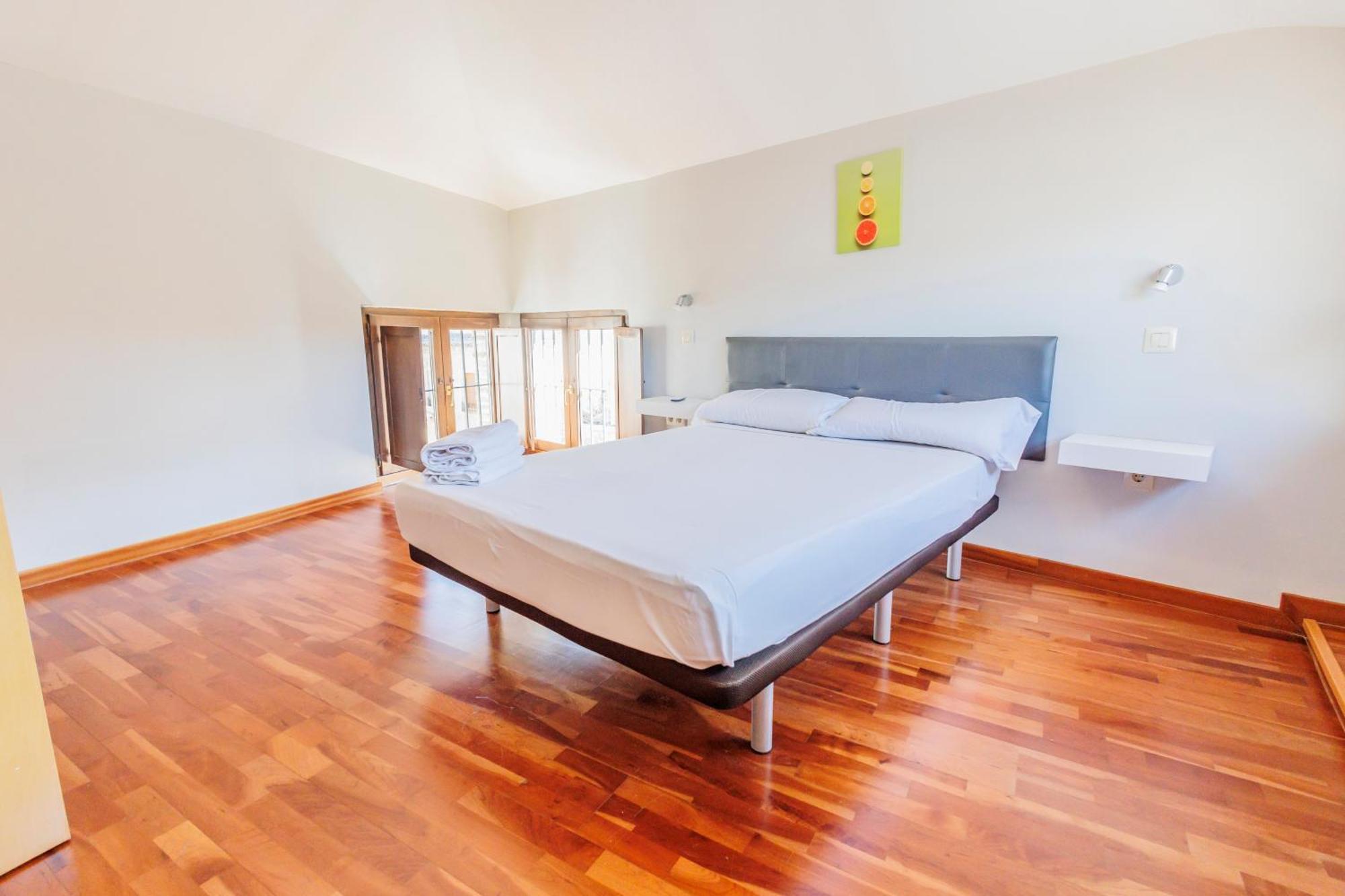 Barco Apartment Toledo Exterior foto