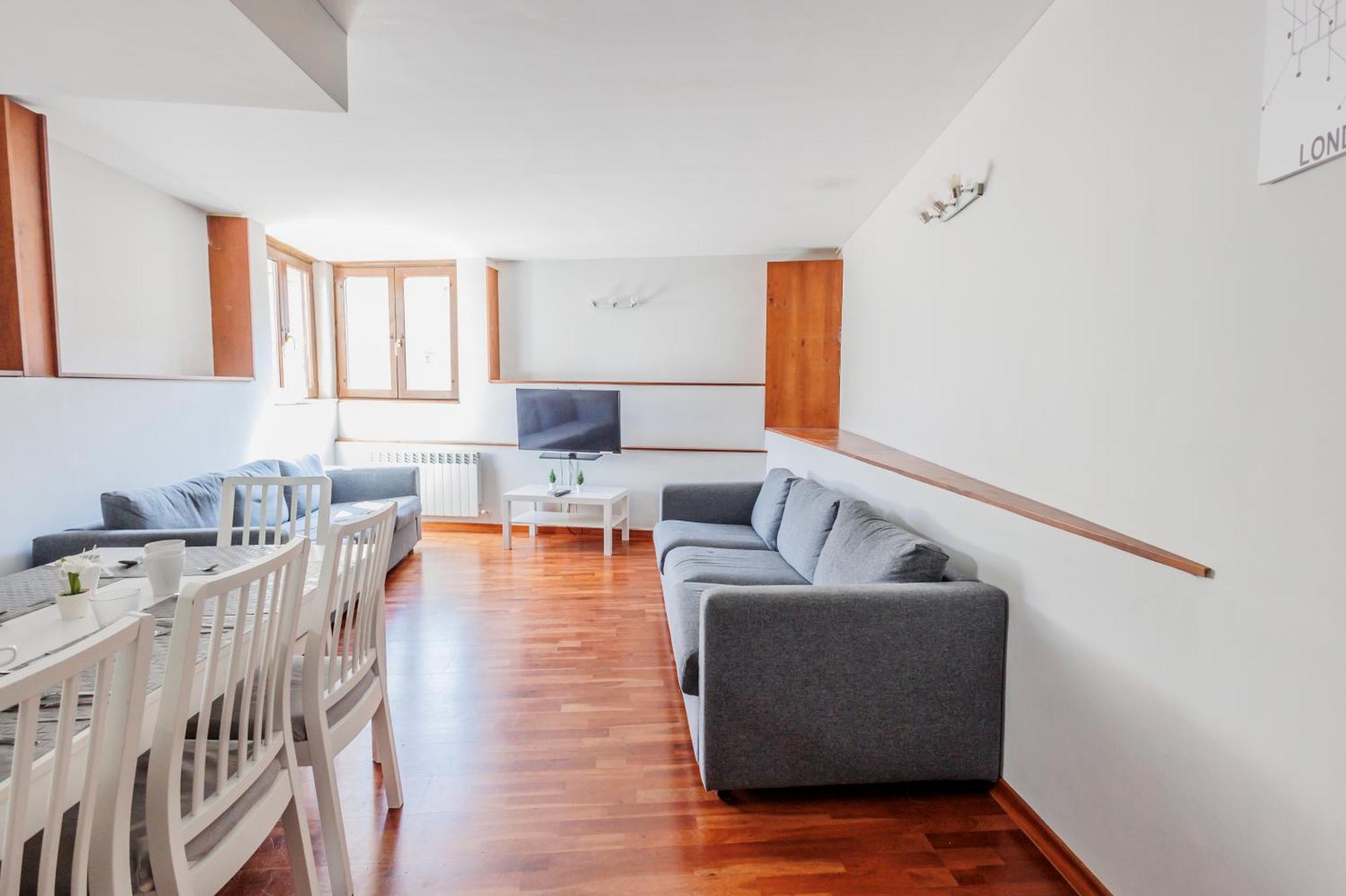 Barco Apartment Toledo Exterior foto
