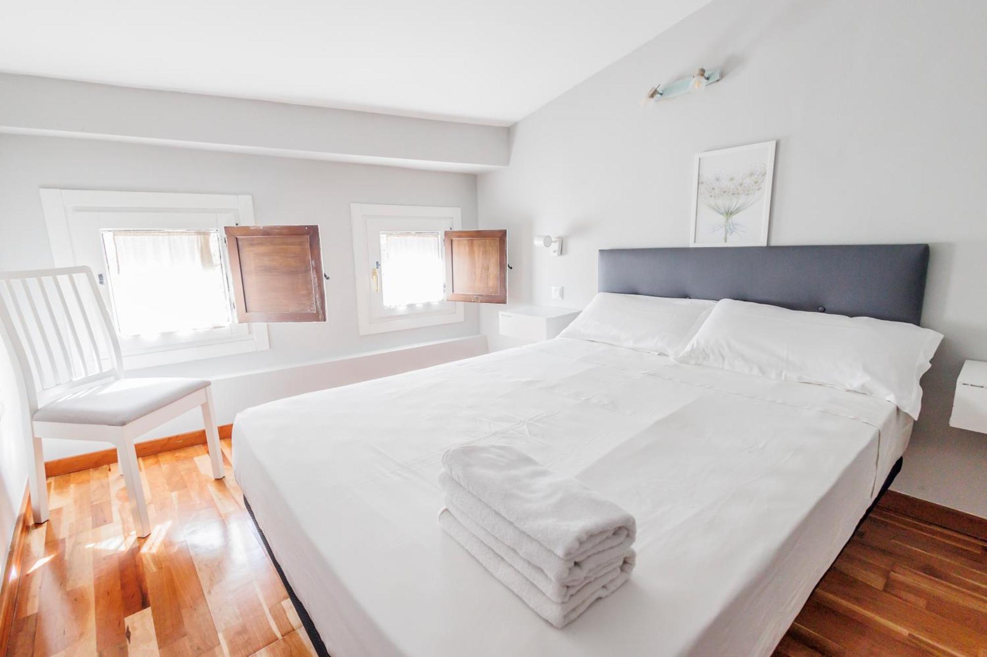 Barco Apartment Toledo Exterior foto