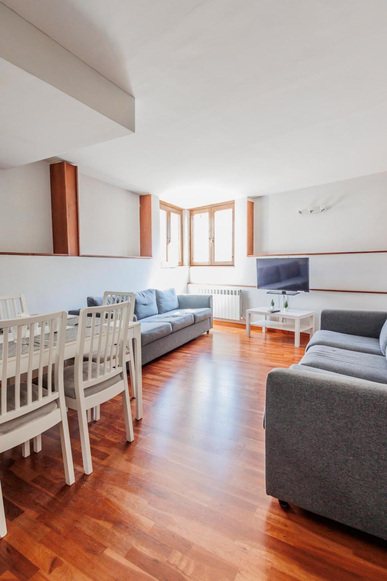 Barco Apartment Toledo Exterior foto