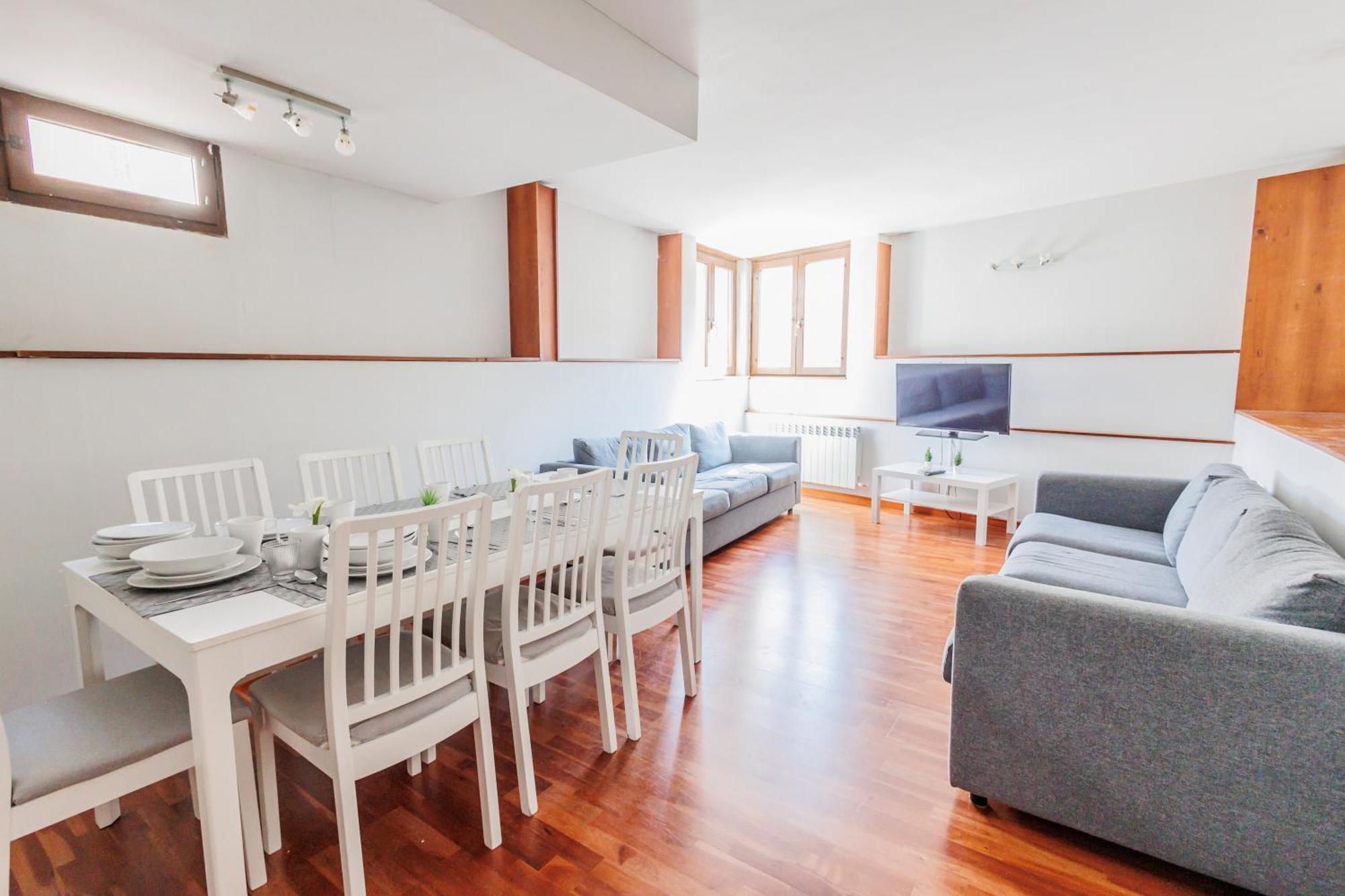 Barco Apartment Toledo Exterior foto