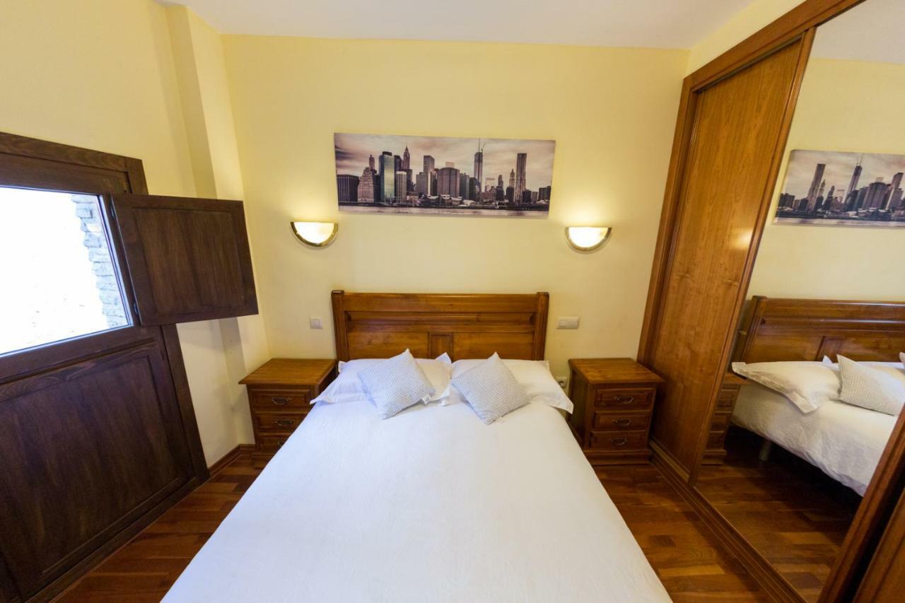 Barco Apartment Toledo Exterior foto