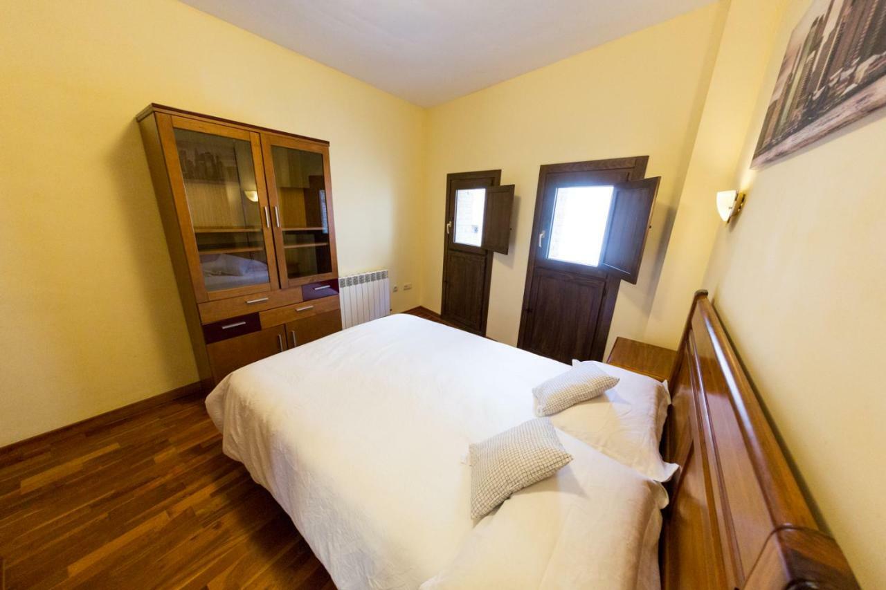 Barco Apartment Toledo Exterior foto