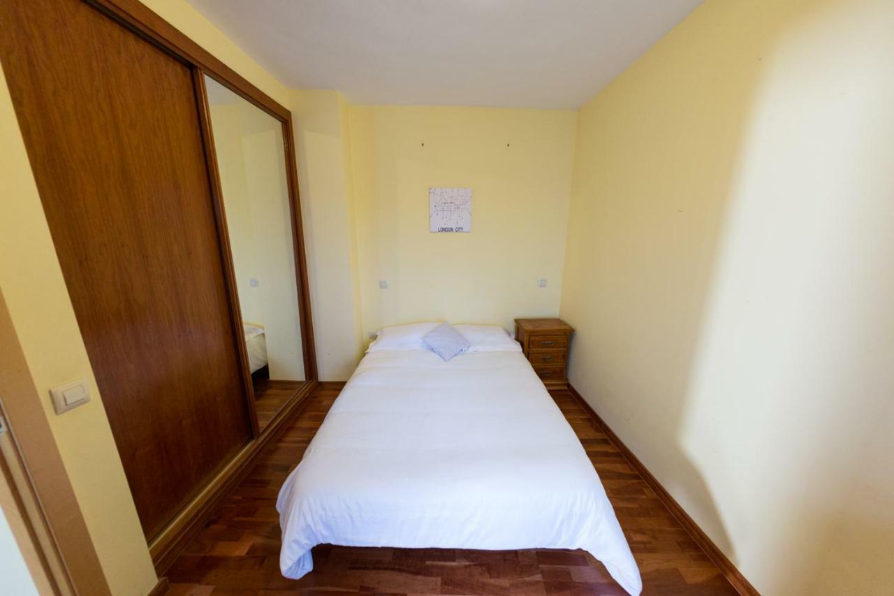 Barco Apartment Toledo Exterior foto