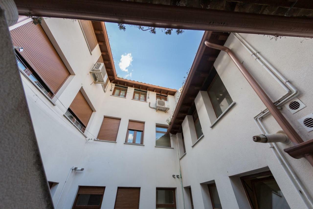 Barco Apartment Toledo Exterior foto