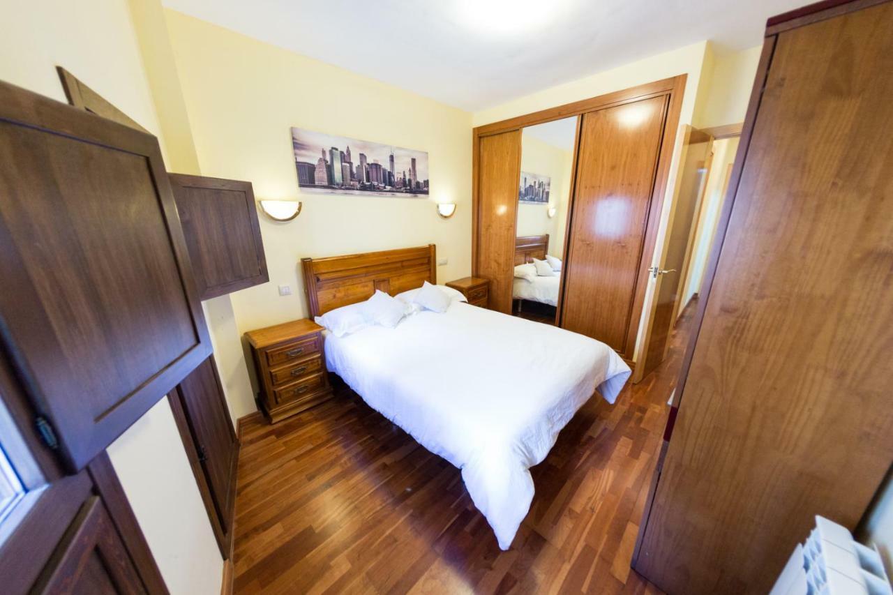 Barco Apartment Toledo Exterior foto