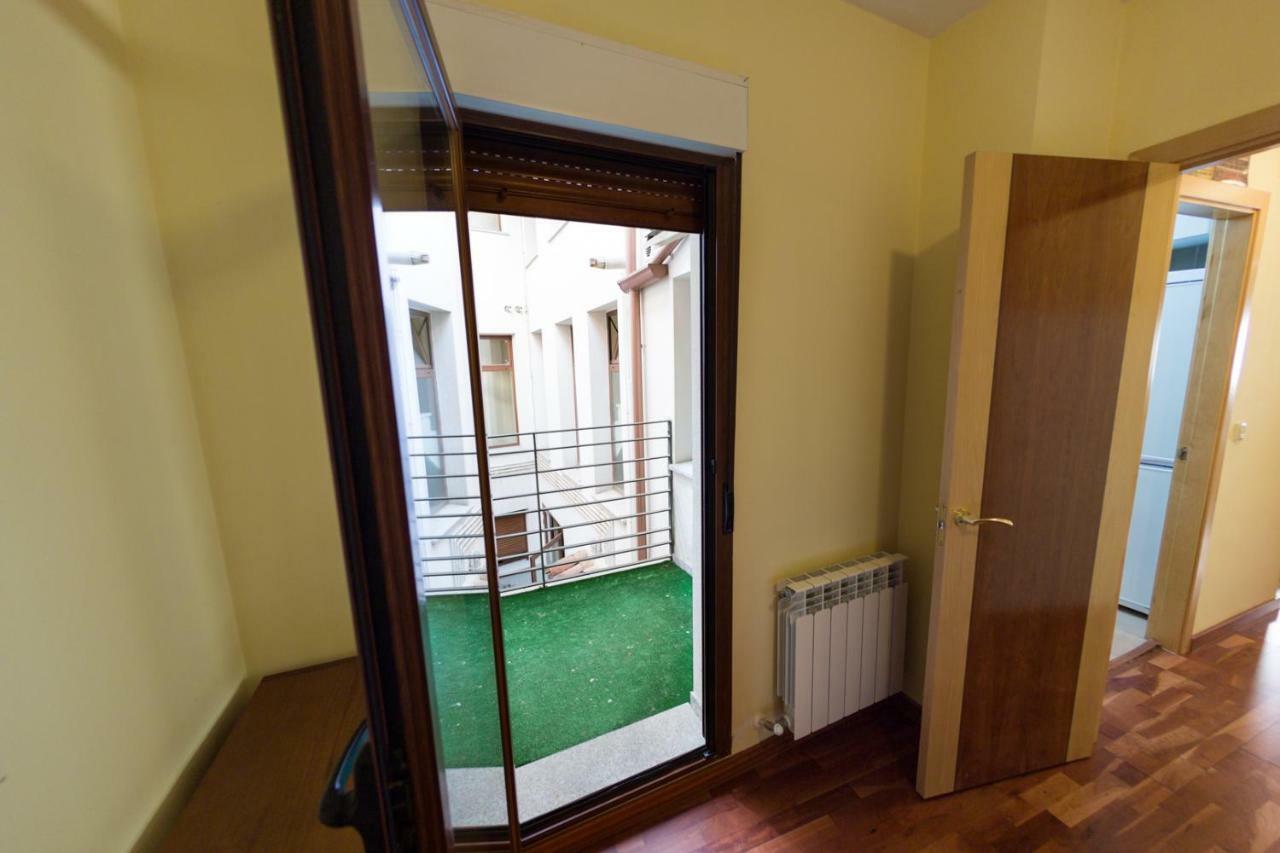 Barco Apartment Toledo Exterior foto